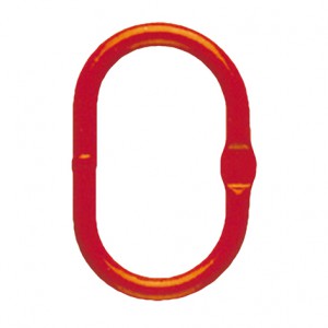 Master Links for single & Double Leg Chain Slings