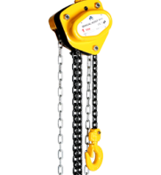 Lifting Equipment