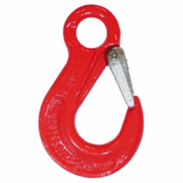 G8 Sling Hook with Latch