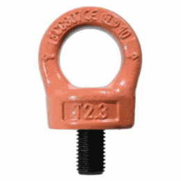 Rotating Eyebolt H.q.