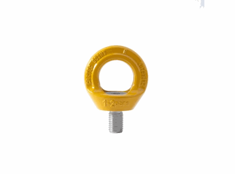 Anchorage Devices Eyebolts