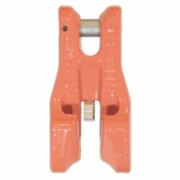 Shortening Clutch With Safety