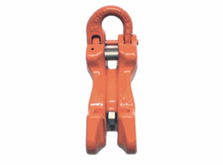 Short Clutch With Semi Connecting Link