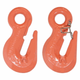 Eye Grab Hook With/Without Latch