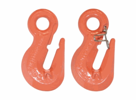 Eye Grab Hook With/Without Latch