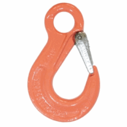 Sling Hook With Latch