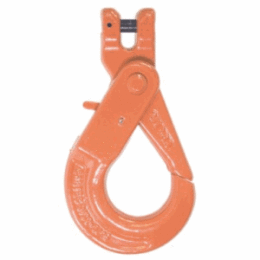 G10 Self Locking Clevis Hook