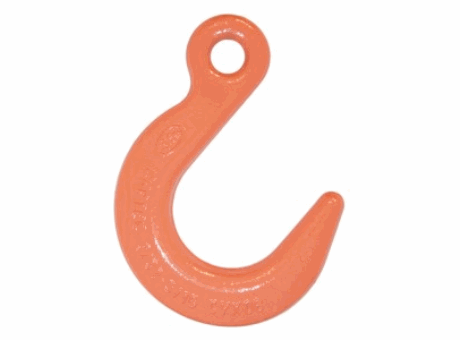 Foundry Hook