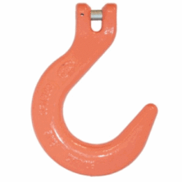 Foundry Clevis Hook