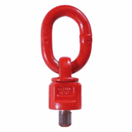 Rotating Eyebolt With Ring