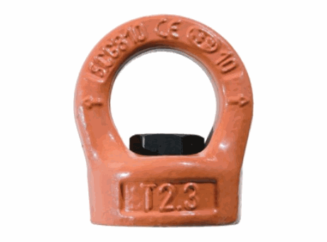 Rotating Female Eyebolt H.Q.E
