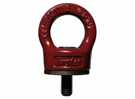 Eyebolt Twister With Bearing