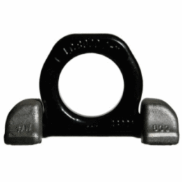 Lashing Ring Weld-on Type Double Base