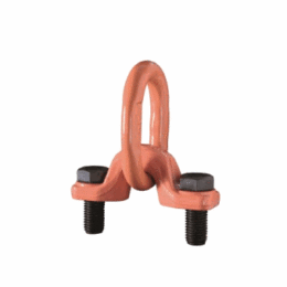Anchorage Bracket With Fixing Screws