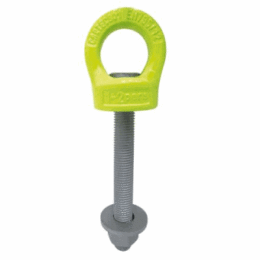 Rotating Restraining Device With Screw ( PPE ) EN 795