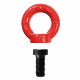 Eye Bolt With Screw 8.8