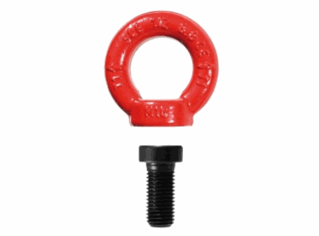 Eye Bolt With Screw 8.8