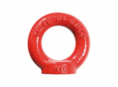 Eye Nut 8.8