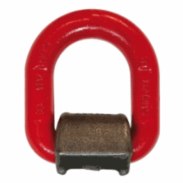 Attachment-point, Weld-on Type