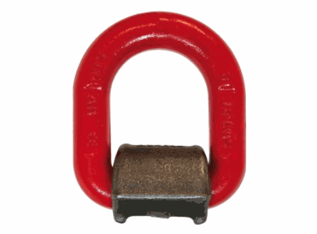 Attachment-point, Weld-on Type