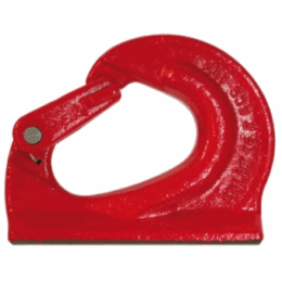 Hook Weld-on Type