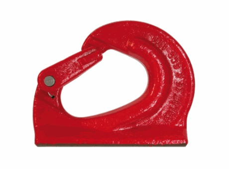 Hook Weld-on Type