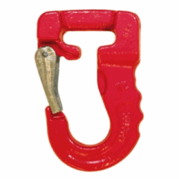 Joker Hook For Web Sling