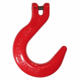 Foundry Clevis Hook