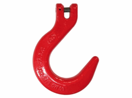 Foundry Clevis Hook