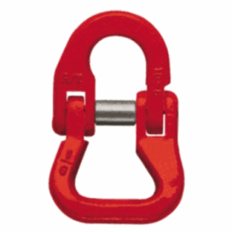 Webbing Coupling Link