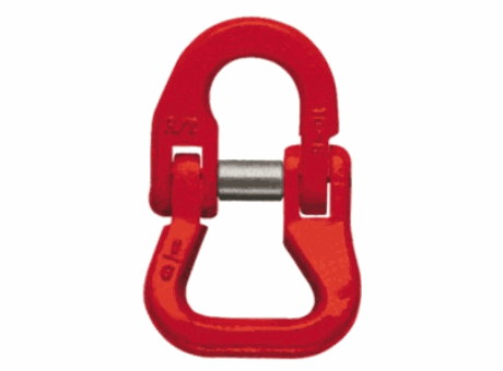 Webbing Coupling Link