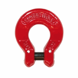 Omega Shackle