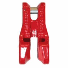 Shortening Clutch
