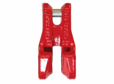 Shortening Clutch