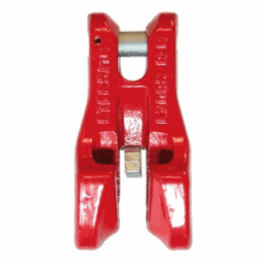 Shortening Clutch With Safety