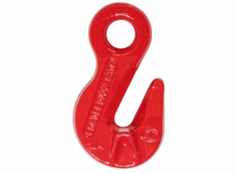 Eye Grab Hook