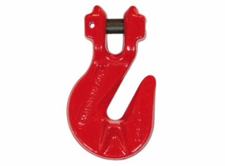 Clevis Grab Hook