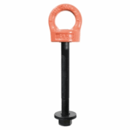 Rotating Eyebolt H.Q.E.