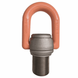Heavy List Swivel Hoist Ring