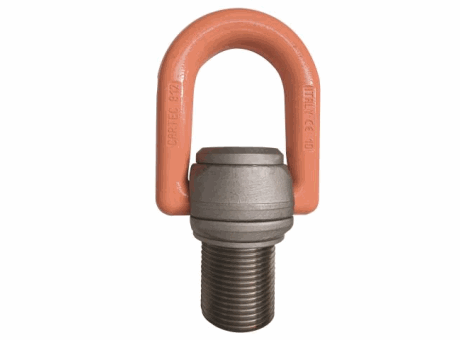 Heavy List Swivel Hoist Ring