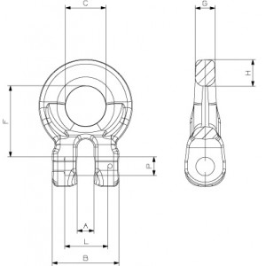 Clevis Attachments