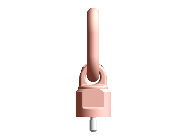 Rotating Eyebolt With Ring-800X