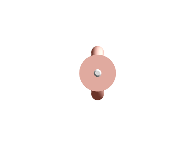 Rotating Eyebolt With Ring-800X