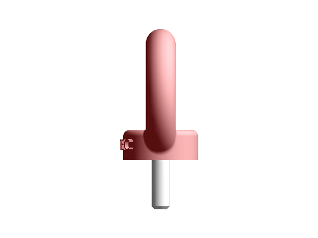 Eye Bolt With Screw 8.8