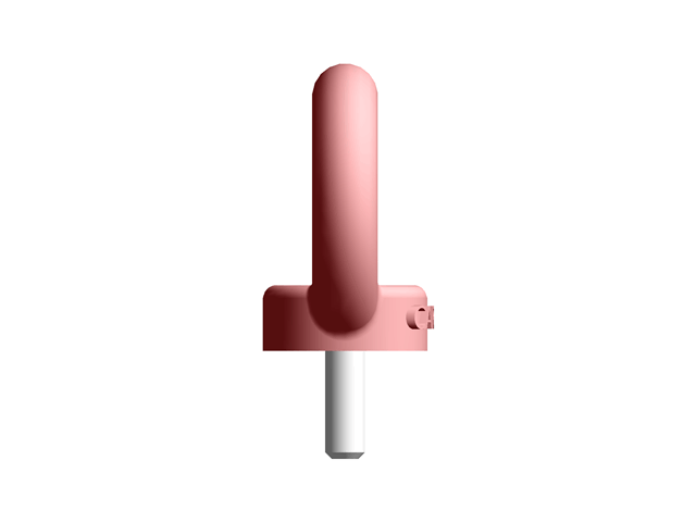 Eye Bolt With Screw 8.8