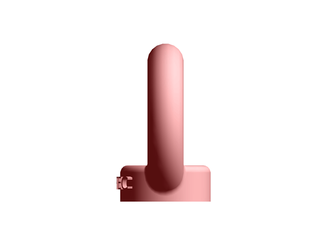 Eye Nut 8.8