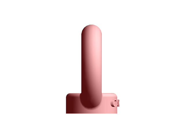 Eye Nut 8.8
