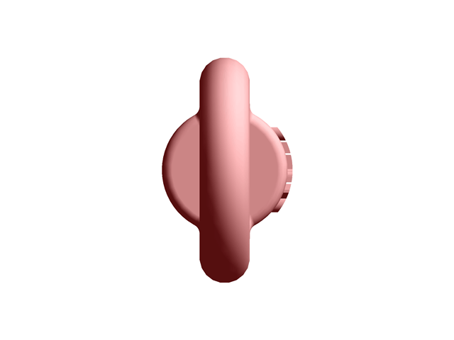 Eye Nut 8.8