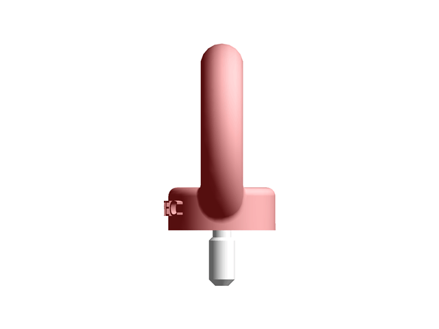 Eye Bolt 8.8