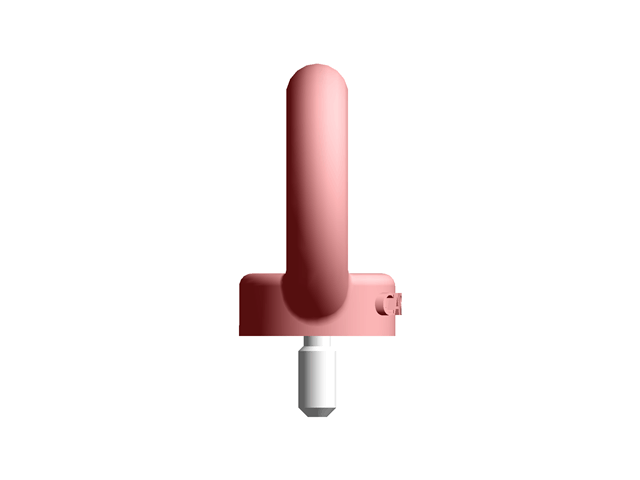 Eye Bolt 8.8